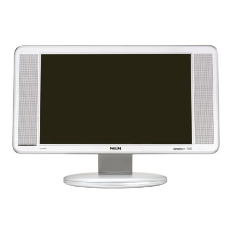 23IF9946/12  Streamium 23IF9946 Flat TV