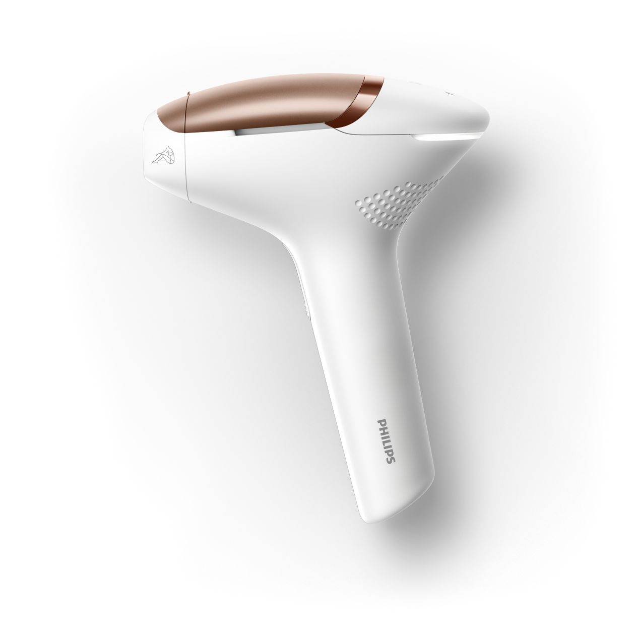 Philips Lumea 9000 Series IPL hair removal device