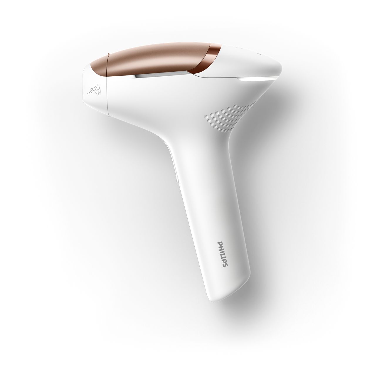 BRI984 - Lumea IPL 9000 Series IPL Hair removal device with