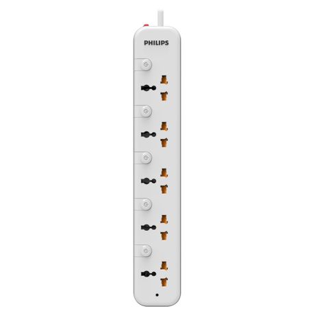SPN1358WD/94  Extension socket