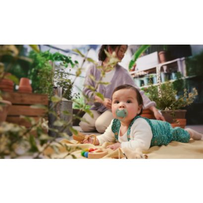 Avent Pacifier