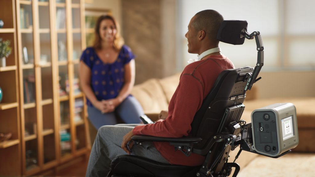 Portability for more freedom