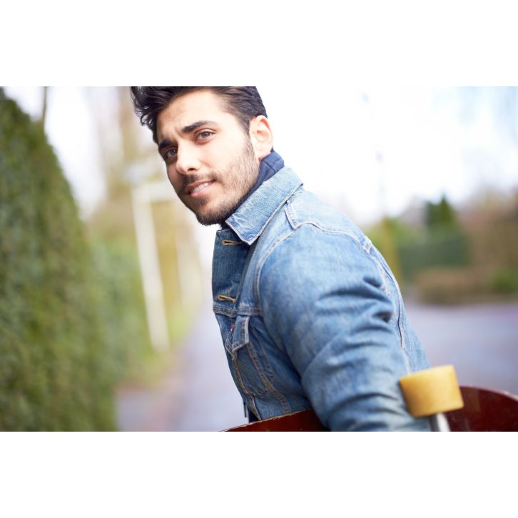 Trim fast, look sharp