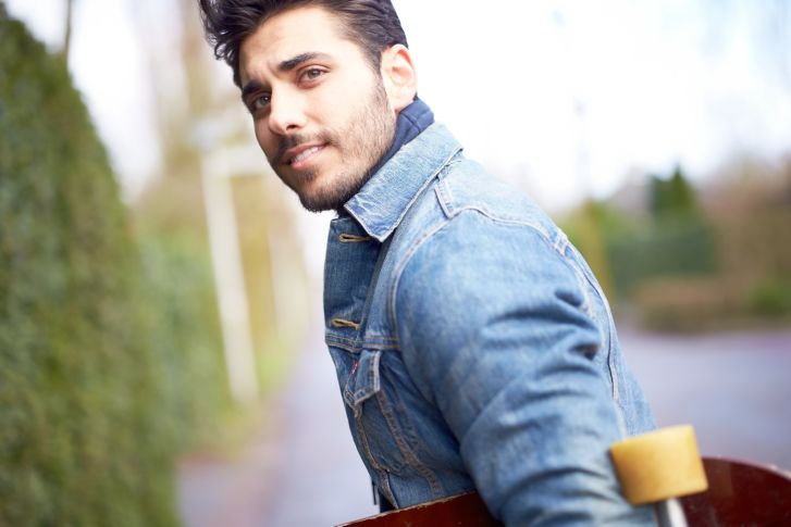 Philips Beardtrimmer series 1000