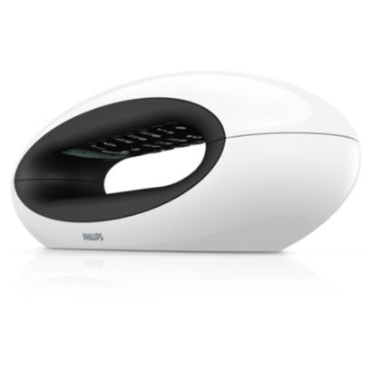 Philips ArtPhone