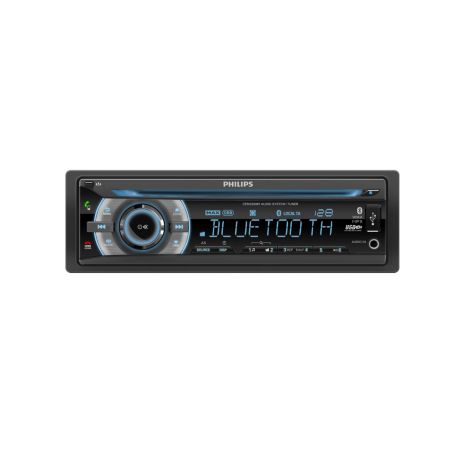 CEM2300BT/55 CarStudio Sistema de audio para automóviles