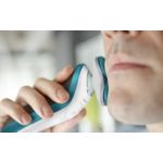 Minimise irritation, personalise your shave