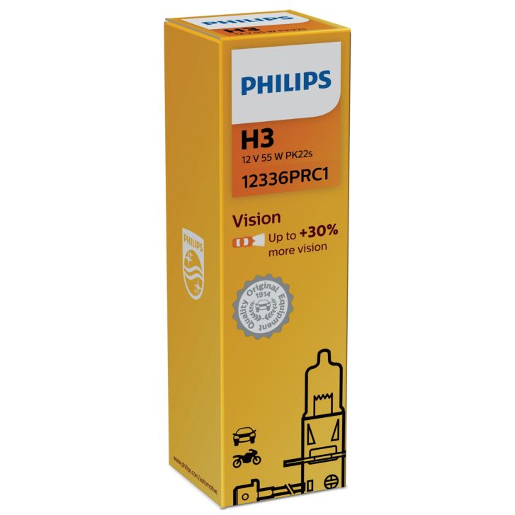 Philips Vision
