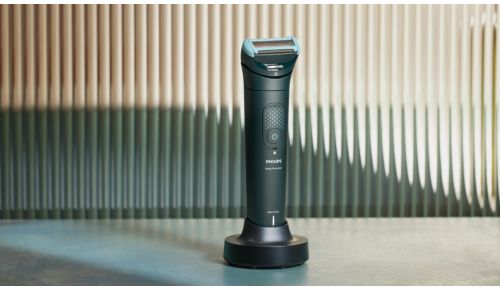 Nem, praktisk opladning og opbevaring