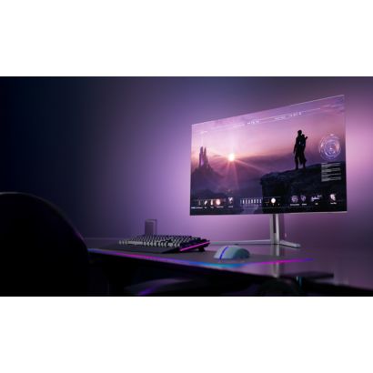 Evnia Gaming Monitor