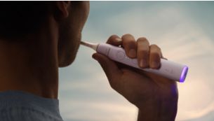 Help protect your gums with pressure sensor