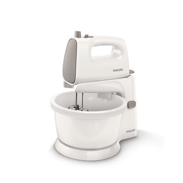 Daily Collection Mixer