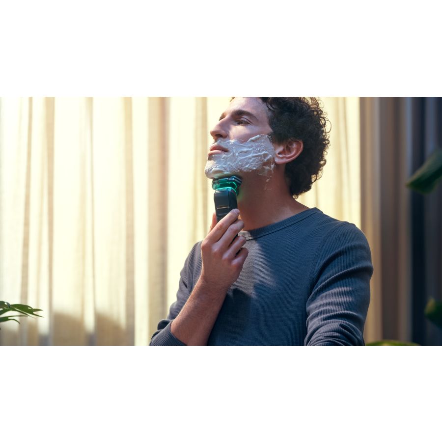 Superior closeness*, personalised skin comfort