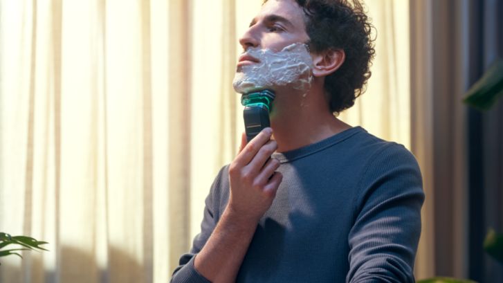 Philips Shaver series 9000