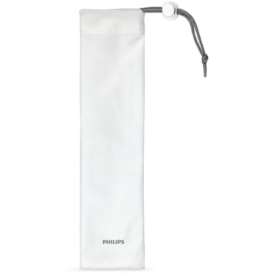 Smooth skin on the go