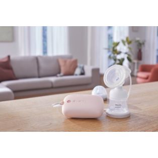 Avent Tiralatte elettrico Advanced
