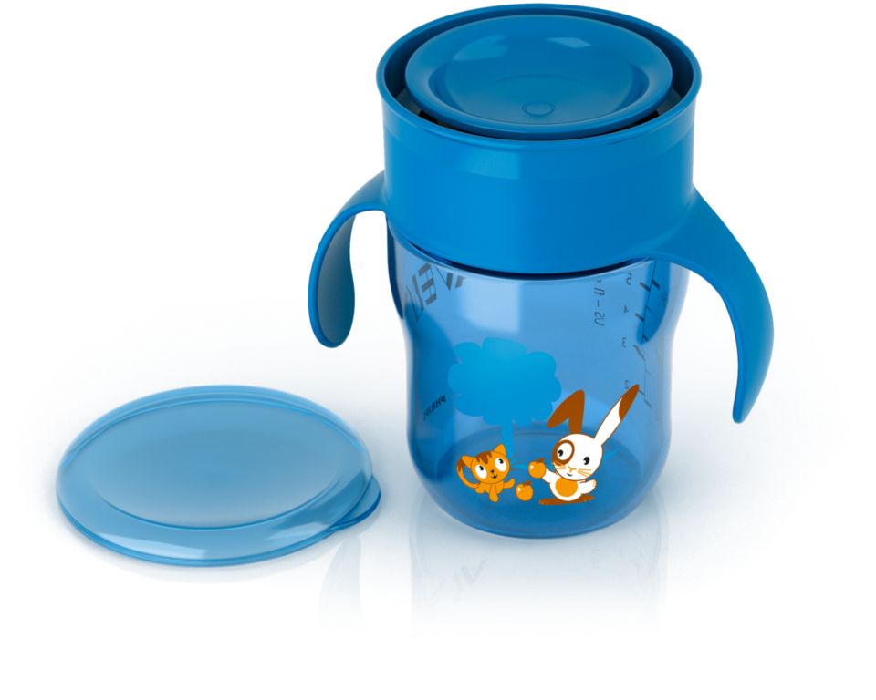 Tasse d'apprentissage SCF782/20