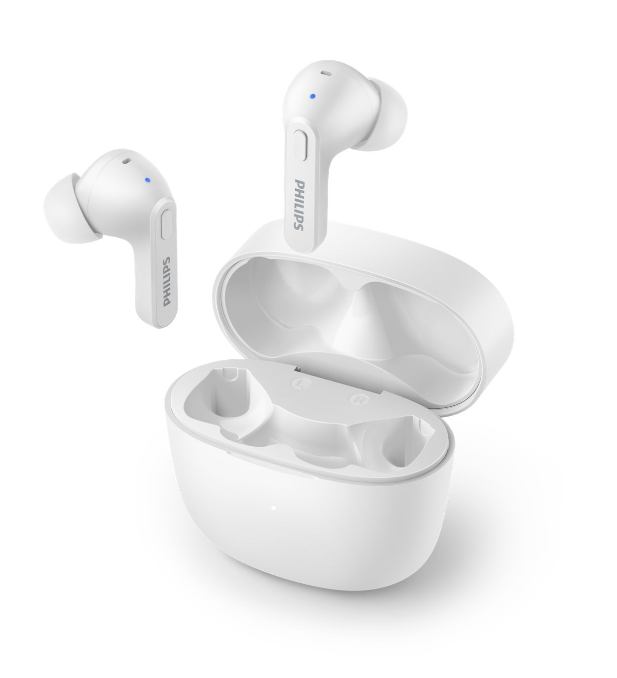 Audífonos Manos Libres Inalambrico Bluetooth Philips – Techtronic