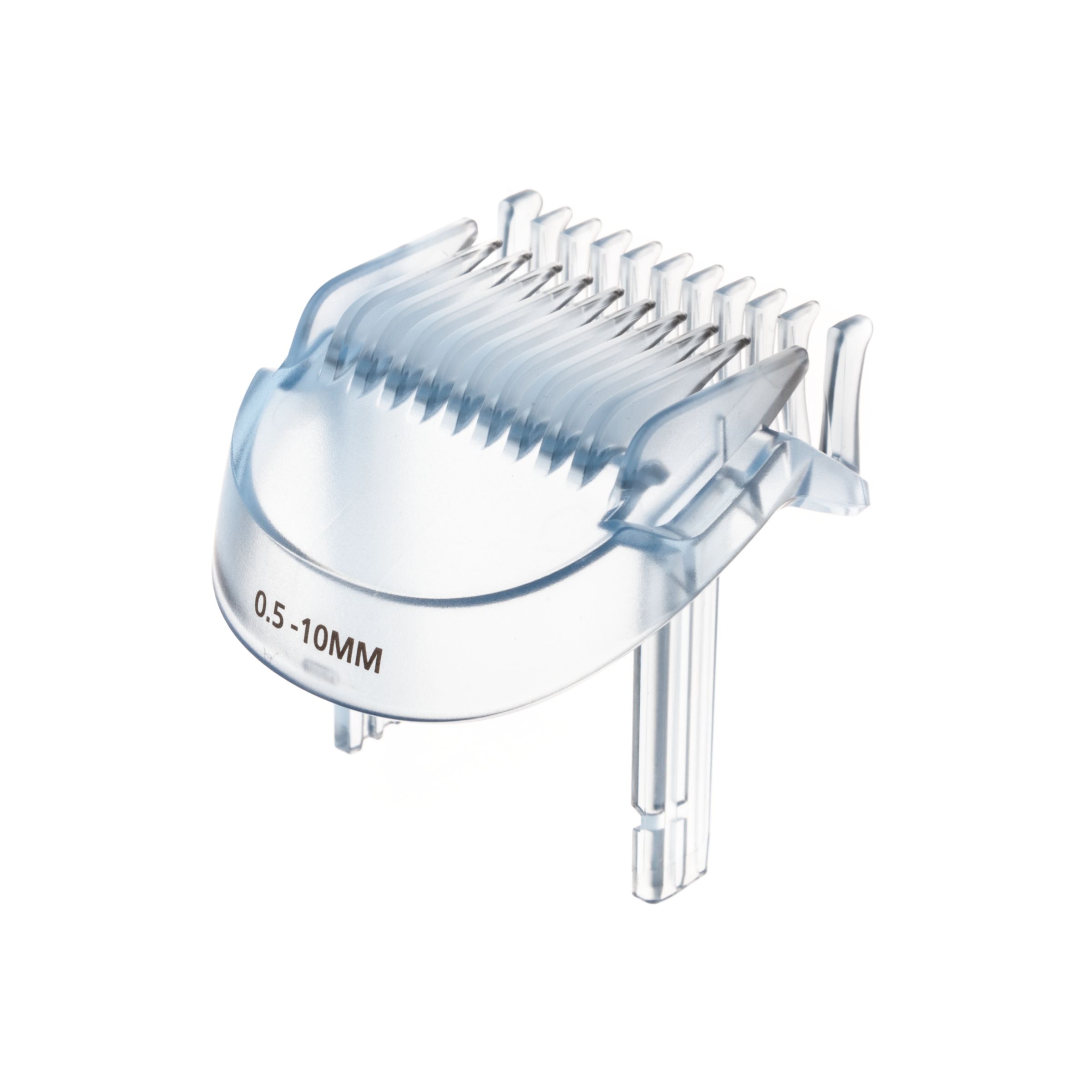 Philips Beard Trimmer 3000 Series - Nastavitelný Hřeben Na Vousy 0,5–10 mm - CP2375/01