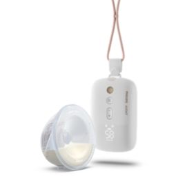 Philips Avent käed-vabad elektriline rinnapump