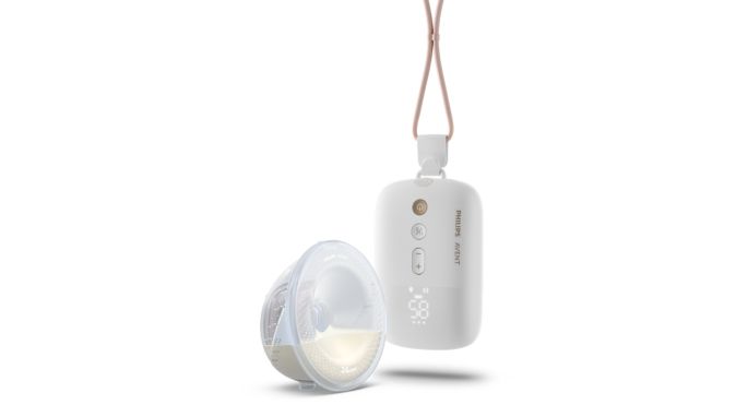 Breast Pumps