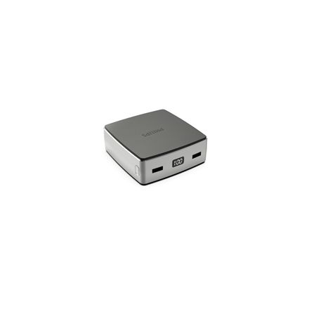 DLP2009B/93  USB 移动电源