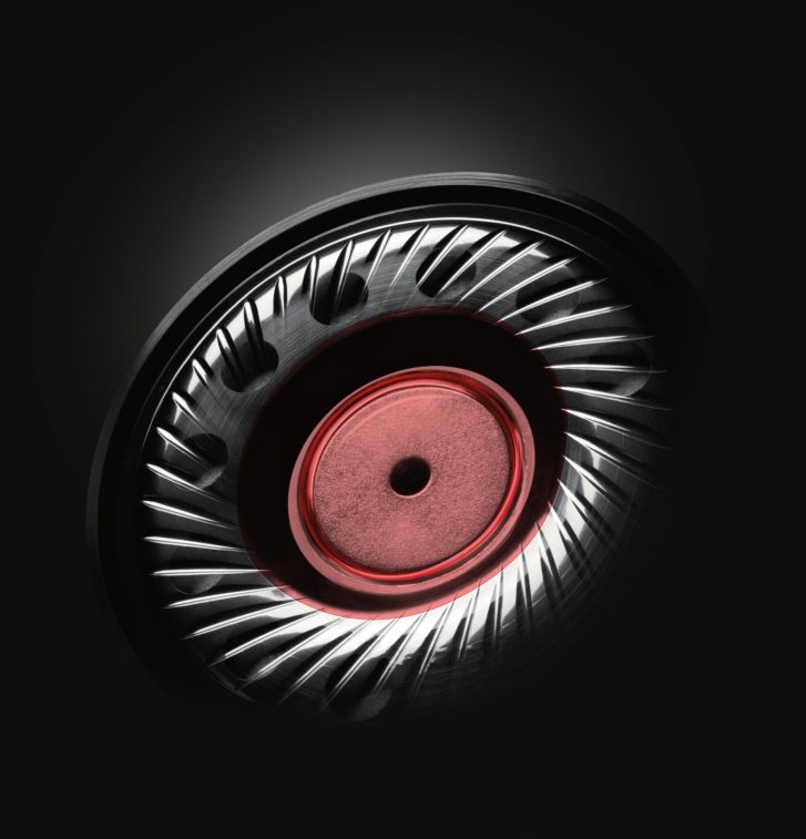 Philips Fidelio Fidelio