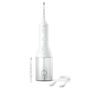 Cordless Power Flosser 3000 Oral irrigator