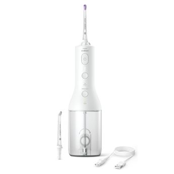 Cordless Power Flosser 