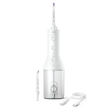 Philips Sonicare Cordless Power Flosser 3000 Oral irrigator