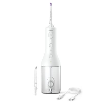 Sonicare Cordless Power Flosser 3000
