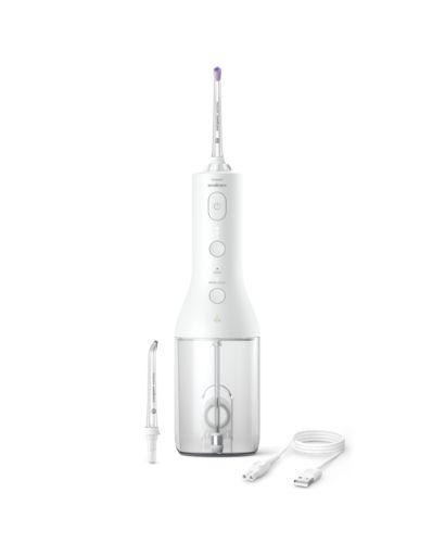  Oral Irrigators 