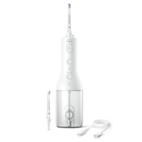 Cordless Power Flosser 3000