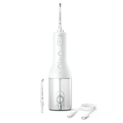 Cordless Power Flosser 3000