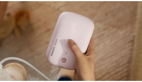 8 modos de estimulación, 16 modos de extracción