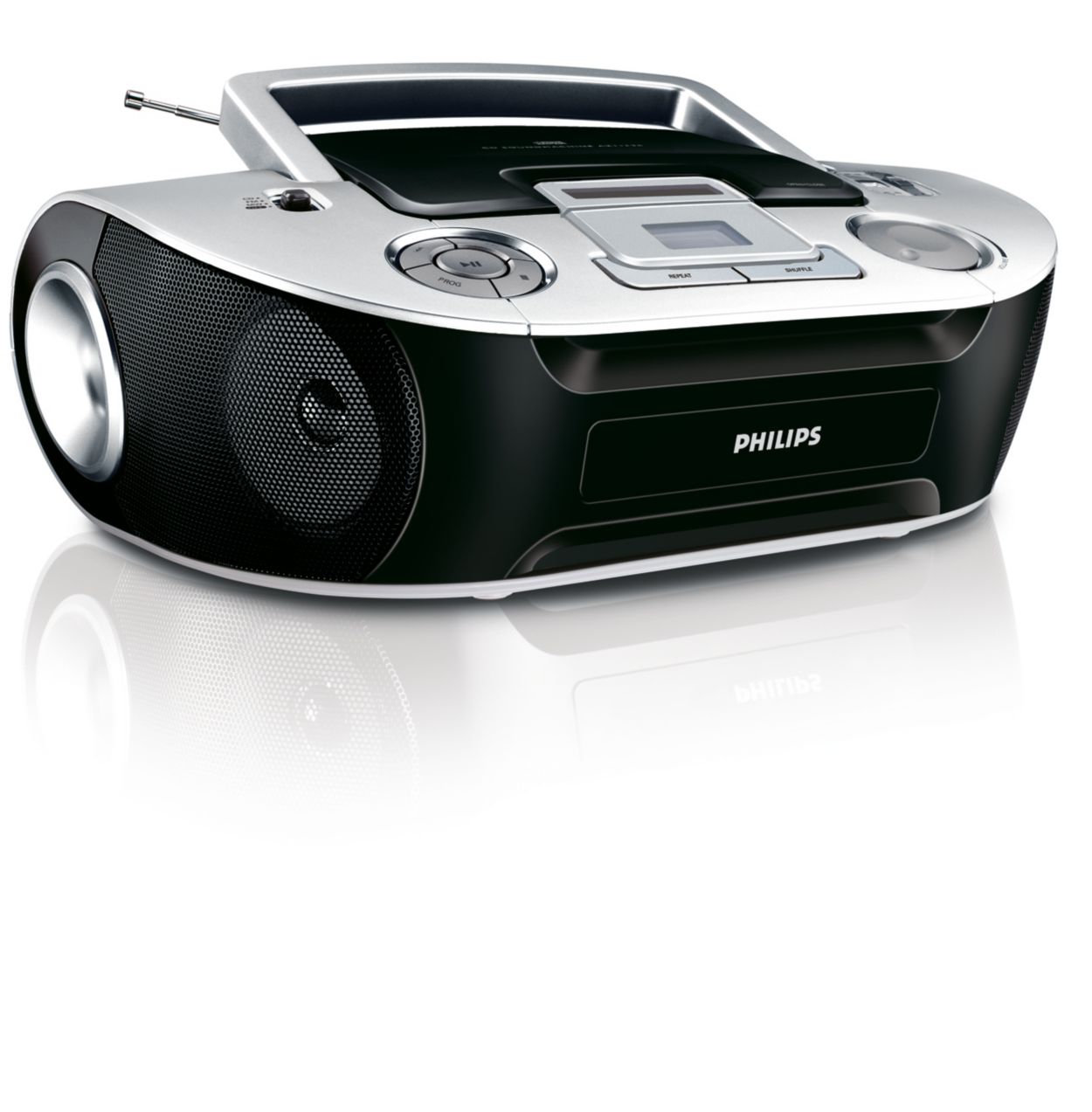CD Soundmachine AZ1123B/37 | Philips