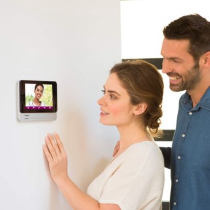 Philips WelcomeEye Touch