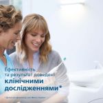 Біліші зуби. У лагідний спосіб.