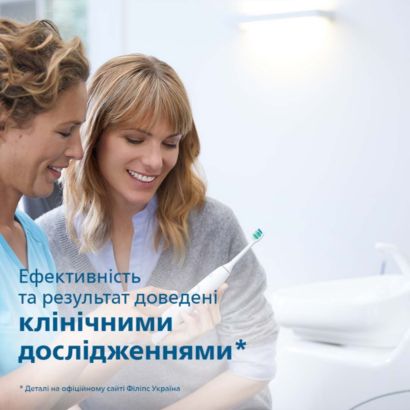 Біліші зуби. У лагідний спосіб.