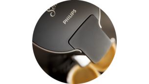 Philips Senseo Viva Café Style HD7833 - Machine à café - 1 bar - 6 tasses -  noir titane - Achat & prix