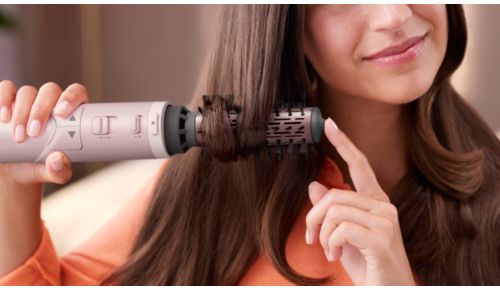 Moc 1000 W pozwala uzyskać piękne rezultaty