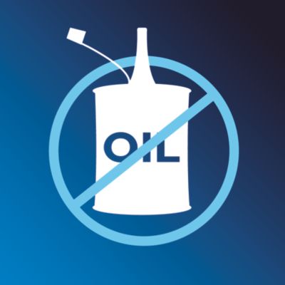 Ostrza niewymagające konserwacji