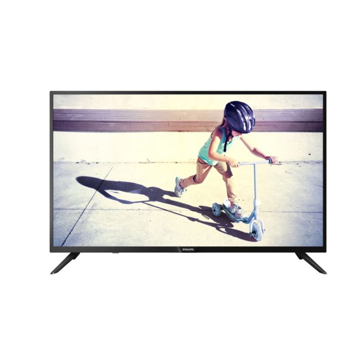 Сверхтонкий светодиодный Full HD LED-телевизор