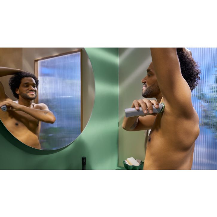 One tool, complete styling