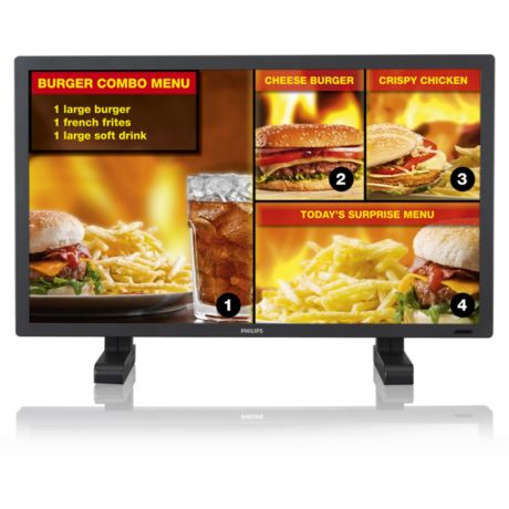 BDL4230E/00 Brilliance Signage Display