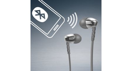 Compatible avec Bluetooth 4.1 + HSP/HFP/A2DP/AVRCP