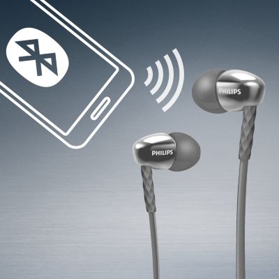 Compatibilidad con Bluetooth 4.1 + HSP/HFP/A2DP/AVRCP