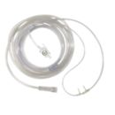 Sidestream LoFlo EtCO₂/O₂ Nasal Cannula, Adult  Capnography supplies
