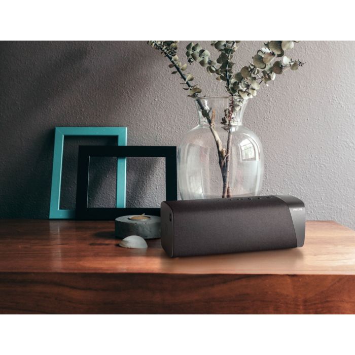 Wireless speaker TAS7505/00 | Philips