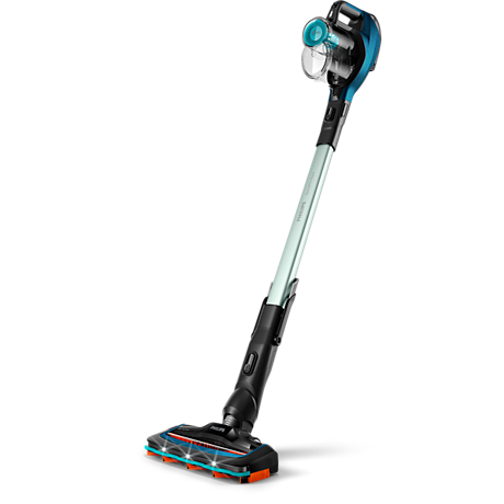FC6728/01 SpeedPro Aqua Cordless Stick vacuum cleaner